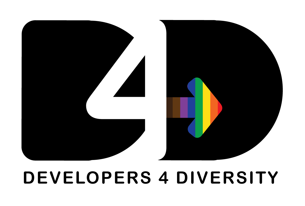Developers 4 Diversity